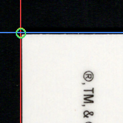 Back · Top Left