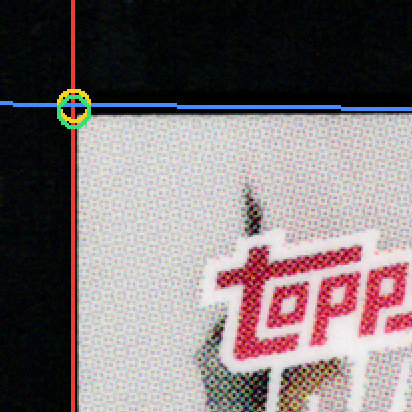 Front · Top Left
