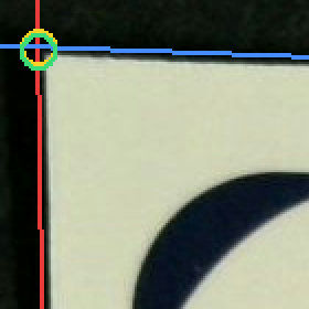 Back · Top Left