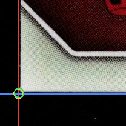 Front · Bottom Left