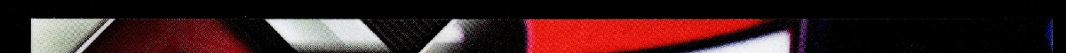 left edge