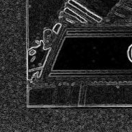 Front · Bottom Left