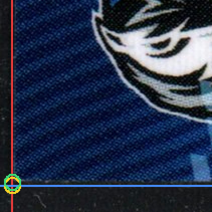 Back · Bottom Left