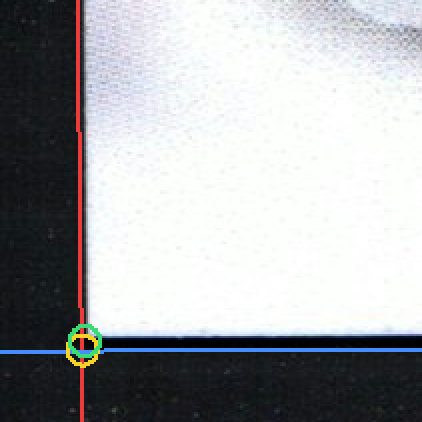 Front · Bottom Left