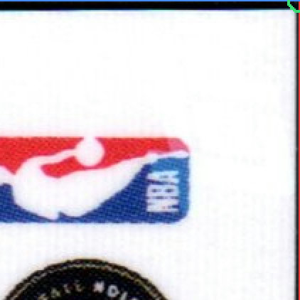 Back · Top Right