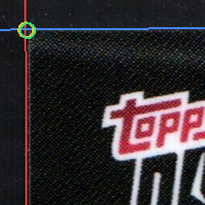Front · Top Left