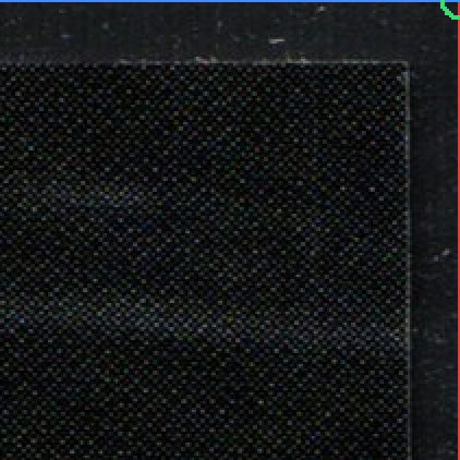 Front · Top Right
