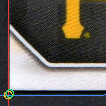 Front · Bottom Left