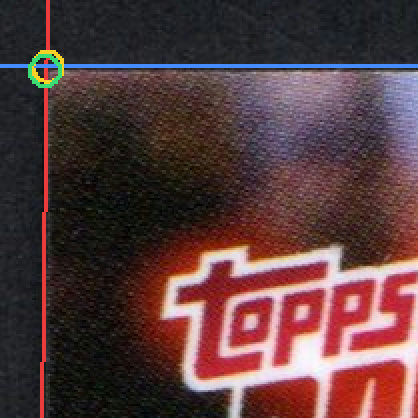 Front · Top Left