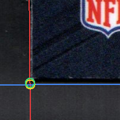 Back · Bottom Left