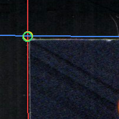 Back · Top Left