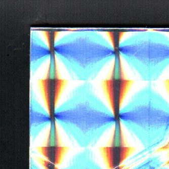 Front · Top Left