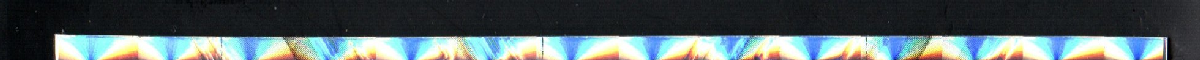 left edge