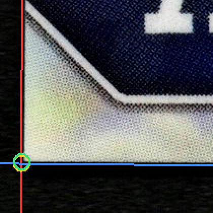 Front · Bottom Left