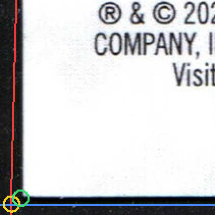 Back · Bottom Left