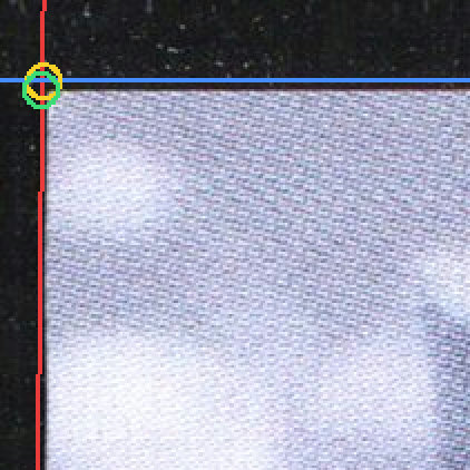 Back · Top Left