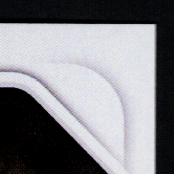 Front · Top Right