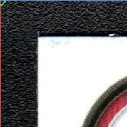 Back · Top Left
