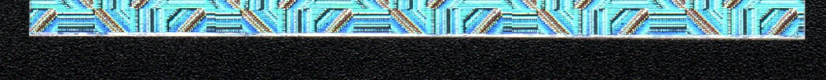 bottom edge