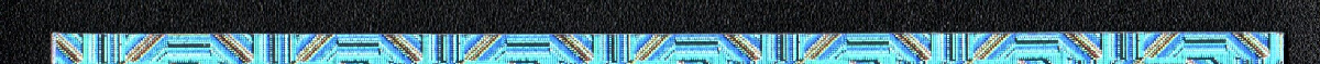 left edge