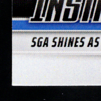 Front · Bottom Left