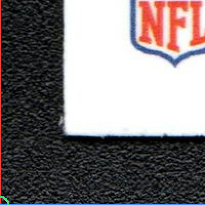 Back · Bottom Left
