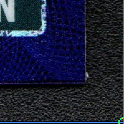 Front · Bottom Right