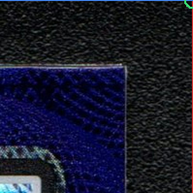 Front · Top Right