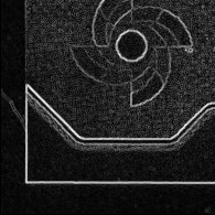 Front · Bottom Left