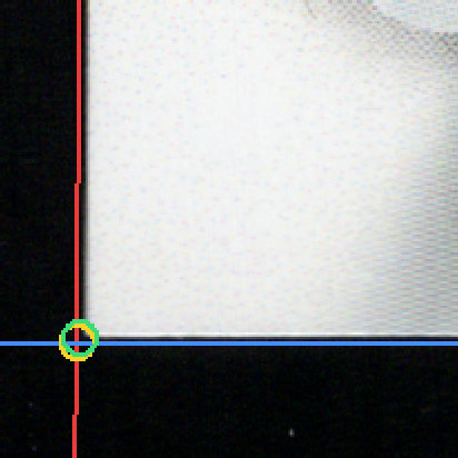 Front · Bottom Left
