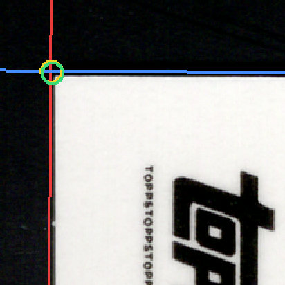 Back · Top Left