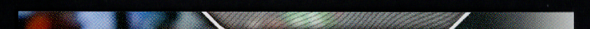 right edge