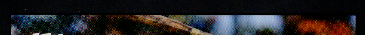 top edge