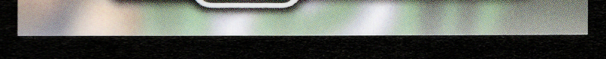 bottom edge