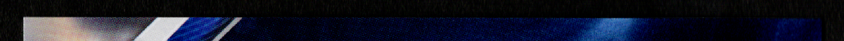 left edge