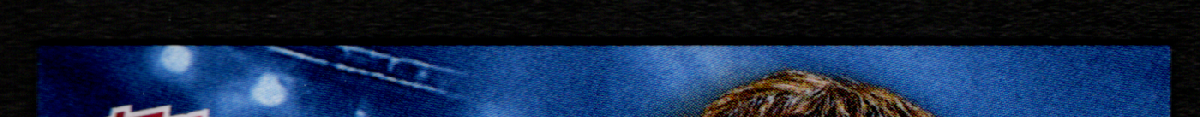 top edge