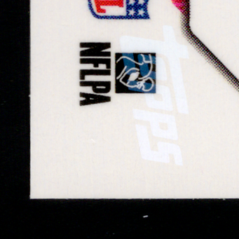 Back · Bottom Left