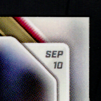 Front · Top Right
