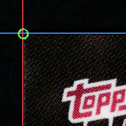 Front · Top Left