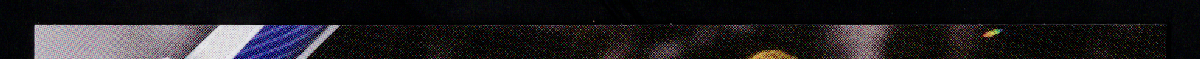 left edge