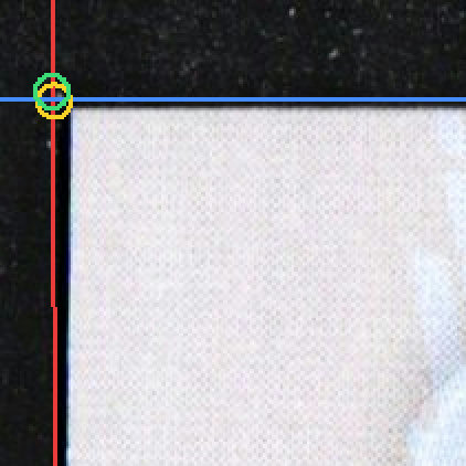 Back · Top Left