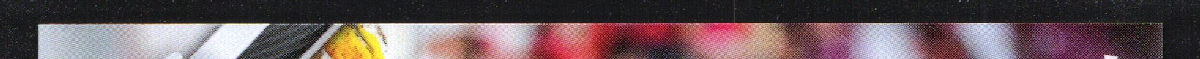 left edge