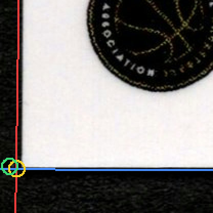 Back · Bottom Left
