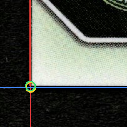 Front · Bottom Left