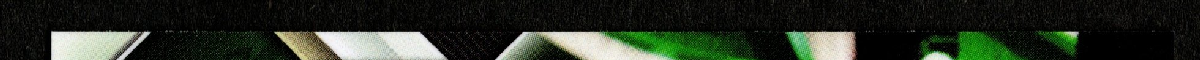 left edge