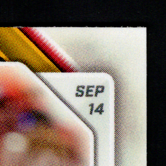 Front · Top Right