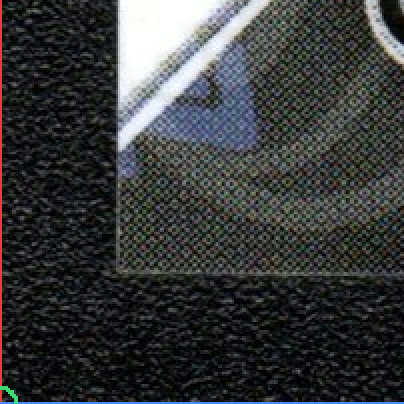 Back · Bottom Left