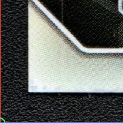 Front · Bottom Left