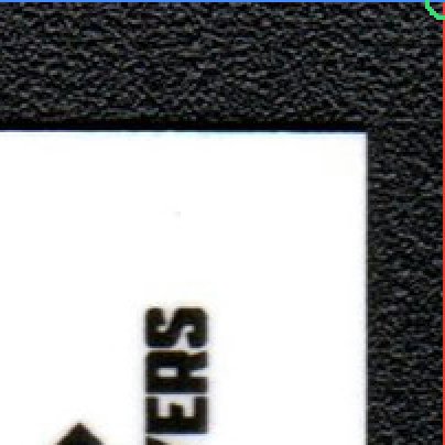 Back · Top Right
