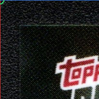 Front · Top Left